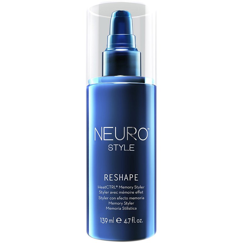 Paul Mitchell stylingový krém s tepelnou ochranou NEURO™ RESHAPE HeatCTRL® Memory Styler obsah (ml): 139ml