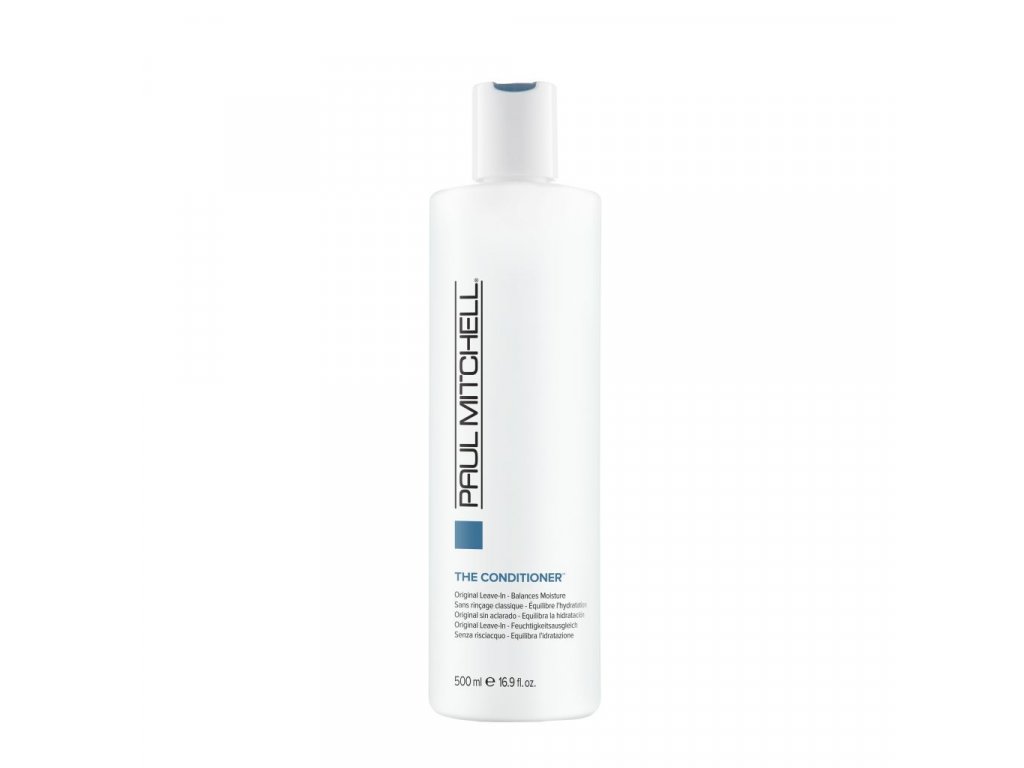 The Conditioner™ obsah (ml): 500ml