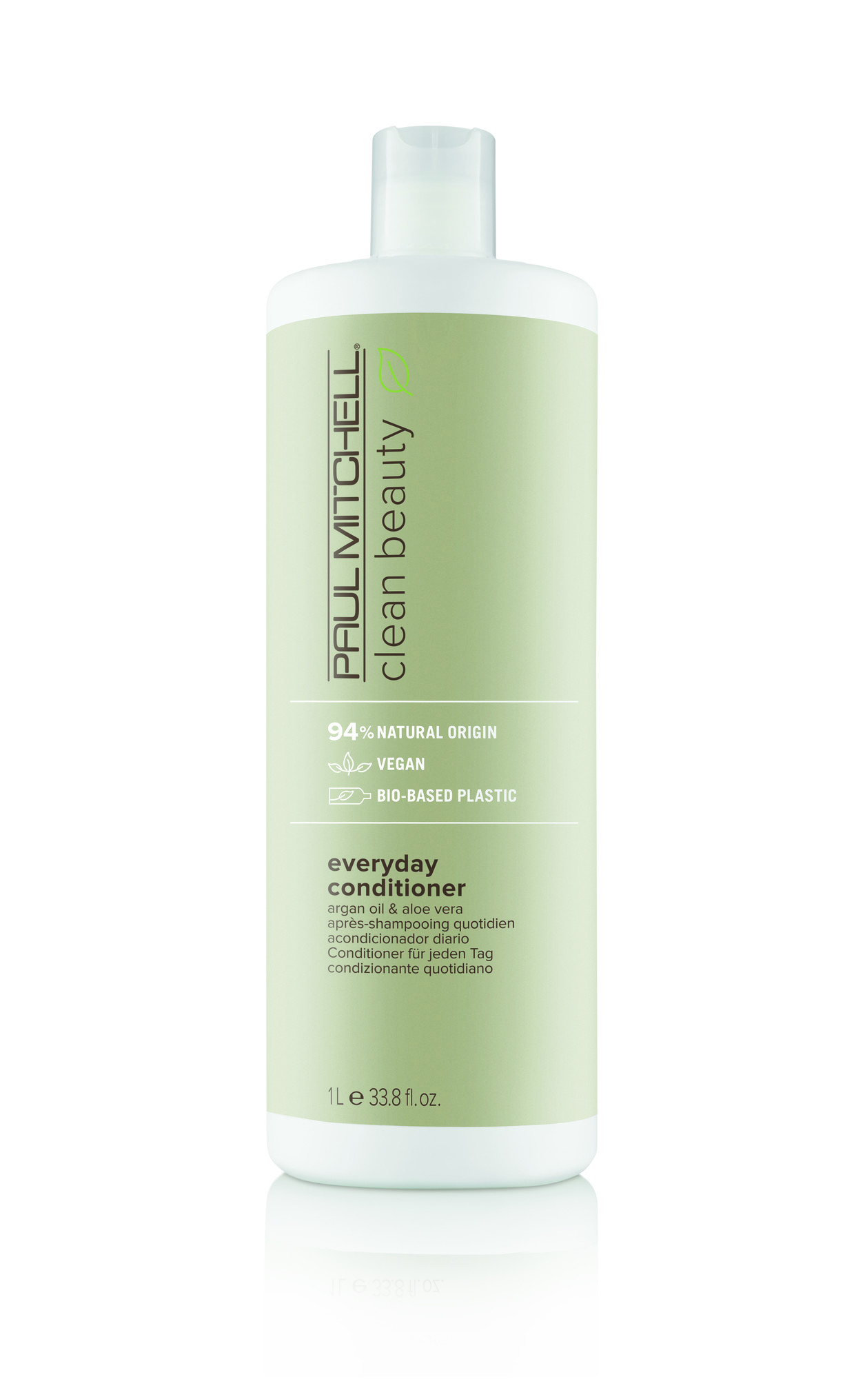 Everyday Conditioner obsah (ml): 1000ml