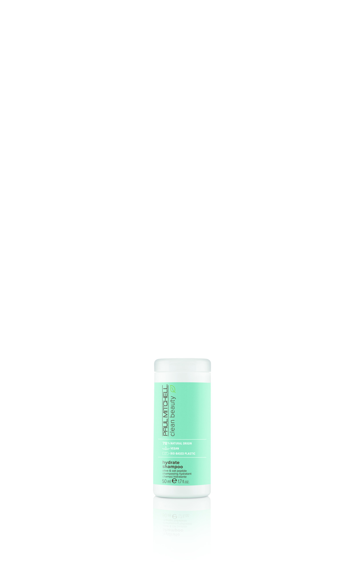 Hydrate Shampoo obsah (ml): 50ml