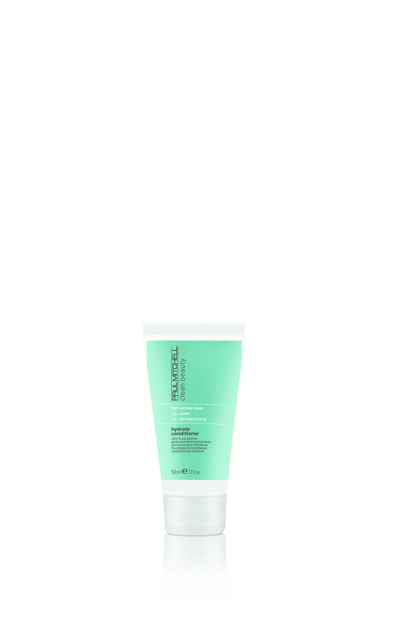 Hydrate Conditioner obsah (ml): 50ml