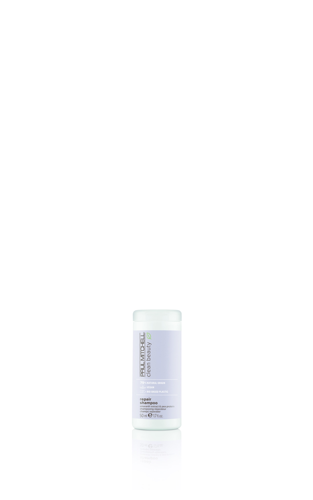 Repair Shampoo obsah (ml): 50ml