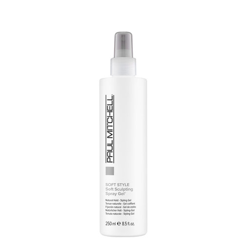 Soft Sculpting Spray Gel® obsah (ml): 250