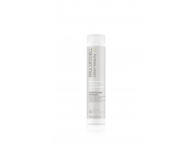 Scalp Therapy Shampoo obsah (ml): 250ml