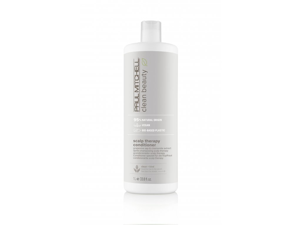 Paul Mitchell Scalp Therapy Conditioner obsah (ml): 1000ml