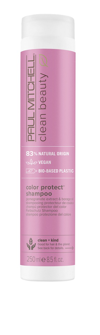 Color Protect Shampoo obsah (ml): 250ml