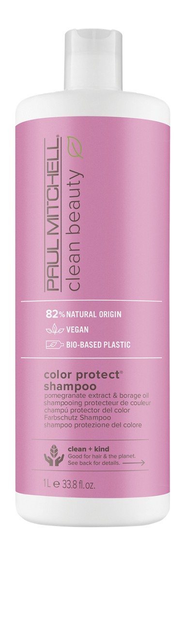 Color Protect Shampoo obsah (ml): 1000ml