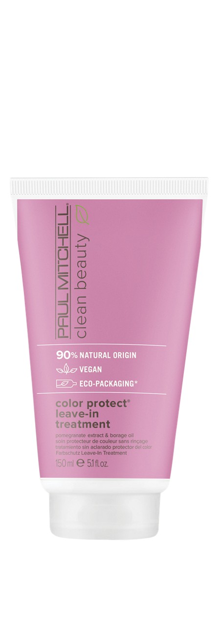 Color Protect Leave-in treatment obsah (ml): 150ml
