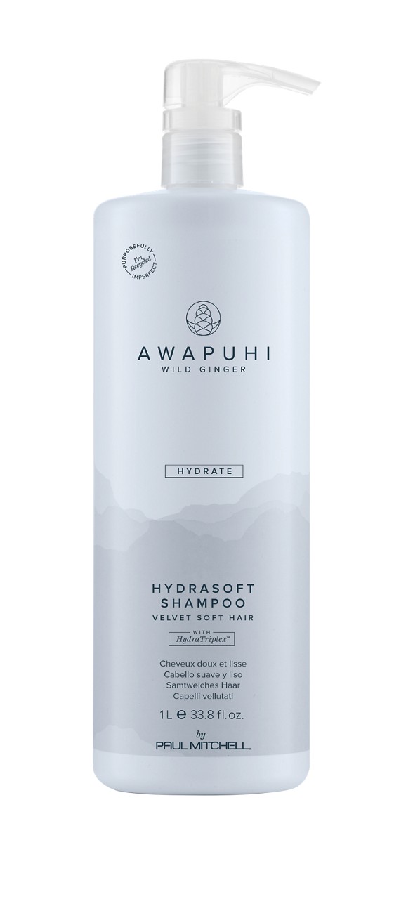 Hydrasoft Shampoo obsah (ml): 1000ml