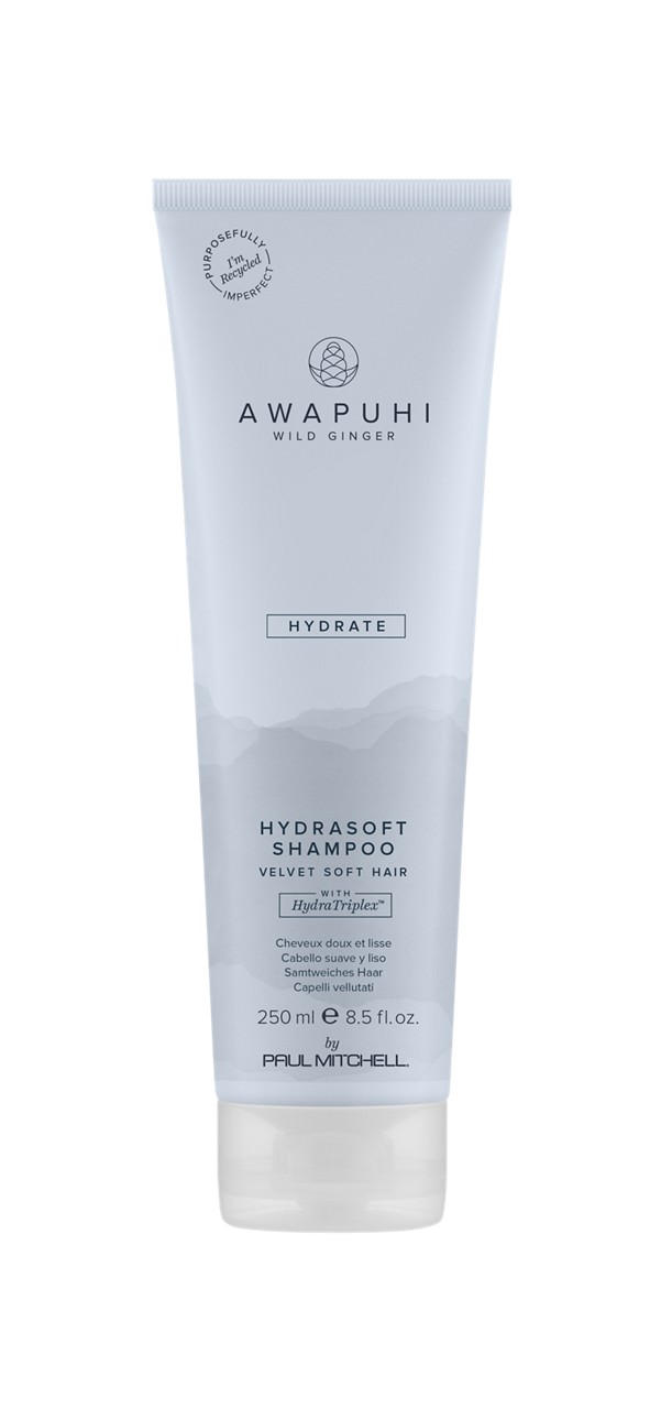Hydrasoft Shampoo obsah (ml): 250ml