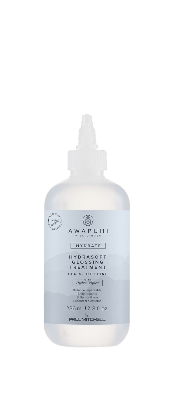 Hydrasoft Glossing Treatment obsah (ml): 236ml