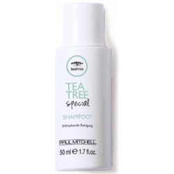 Tea Tree Special Shampoo® obsah (ml): 50ml