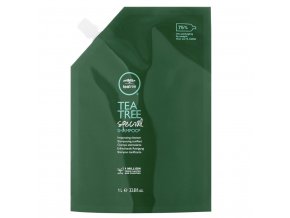 Tea Tree Special Shampoo® obsah (ml): 1000ml