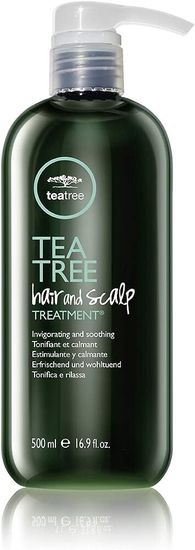 Tea Tree Special Hair And Scalp Treatment® obsah (ml): 500ml