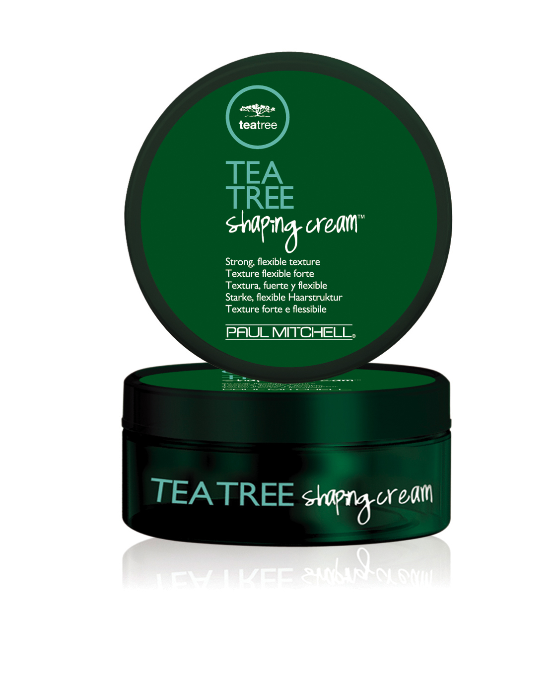 Tea Tree Special Shaping Cream™ hmotnost: 85g