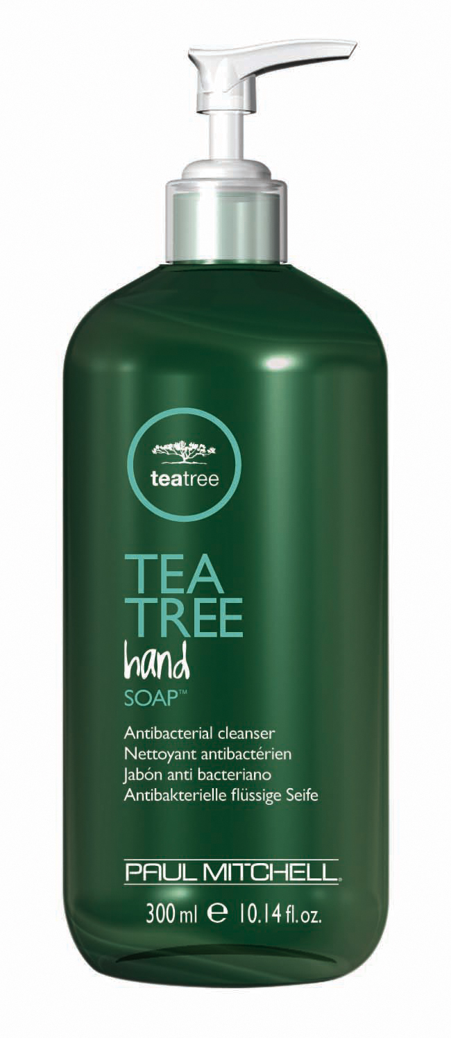 Tea Tree Special Hand Soap™ obsah (ml): 300ml