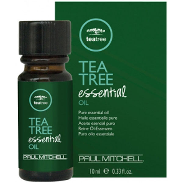 Tea Tree Special Essential Oil obsah (ml): 10ml