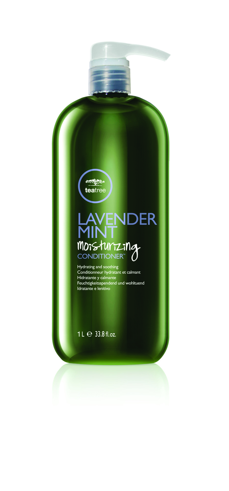 Lavender Mint Moisturizing Conditioner™ obsah (ml): 1000ml