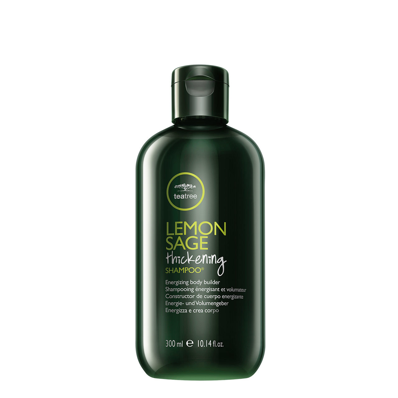Lemon Sage Thickening Shampoo® obsah (ml): 300ml