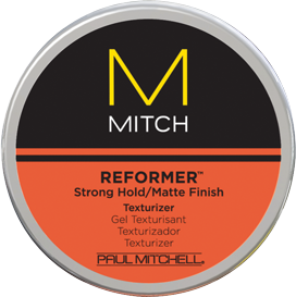 Mitch Reformer® hmotnost: 85g