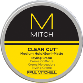 Mitch Clean Cut® hmotnost: 85g