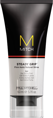 Mitch Steady Grip® obsah (ml): 150ml