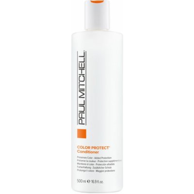 Color Protect® Conditioner obsah (ml): 500ml