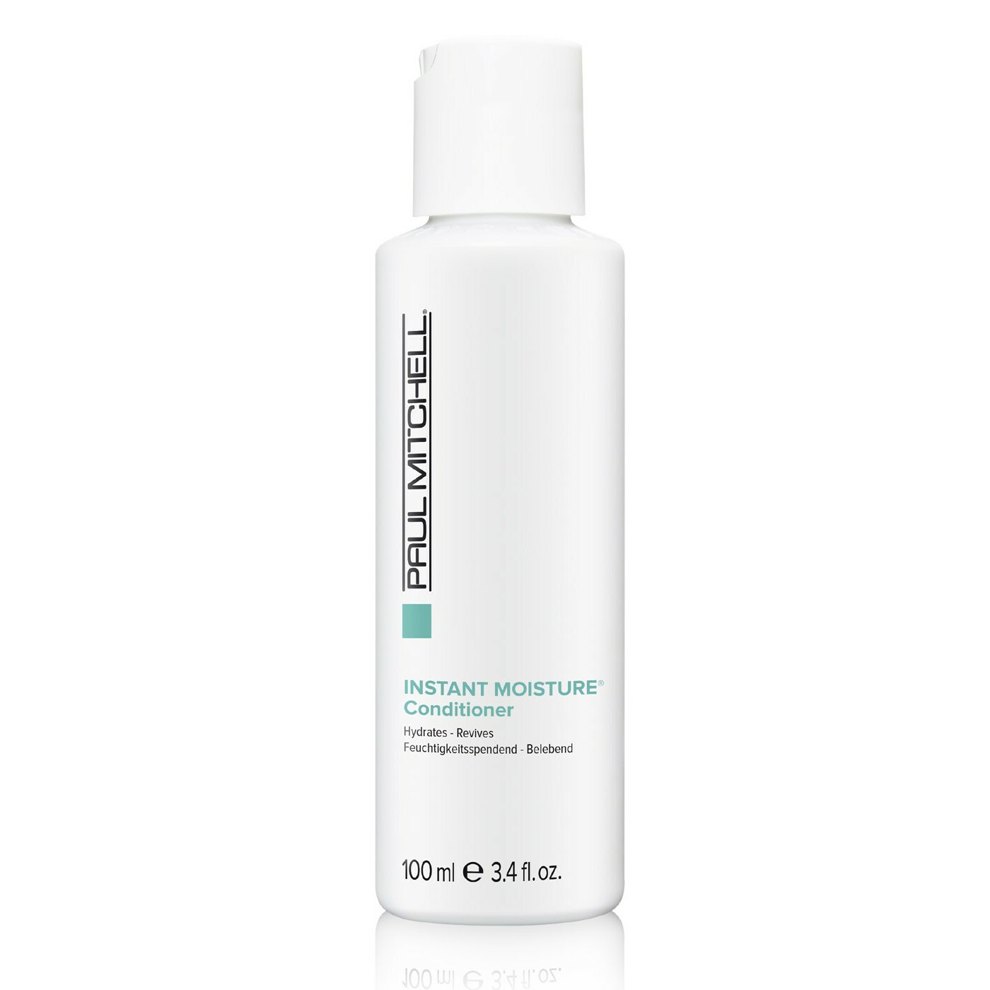 Instant Moisture® Conditioner obsah (ml): 100ml