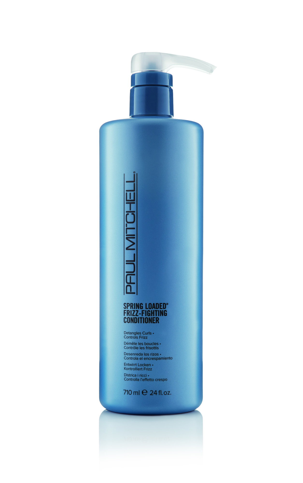 Spring Loaded® Frizz-Fighting Conditioner obsah (ml): 710ml