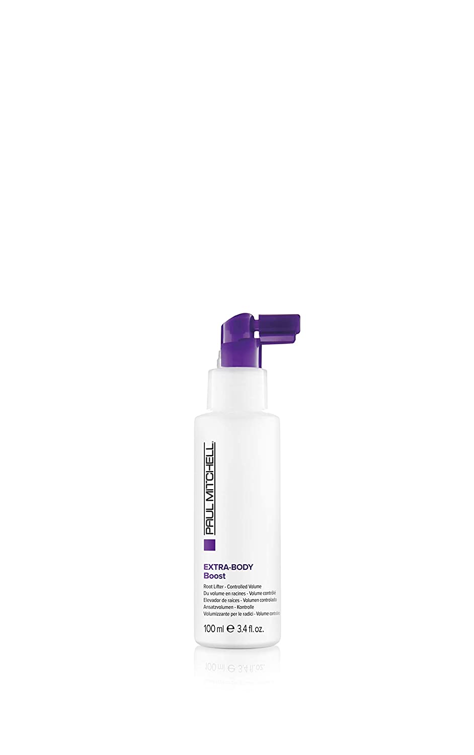 Paul Mitchell Extra body boost sprej pro objem od kořínků 250ml obsah (ml): 100ml