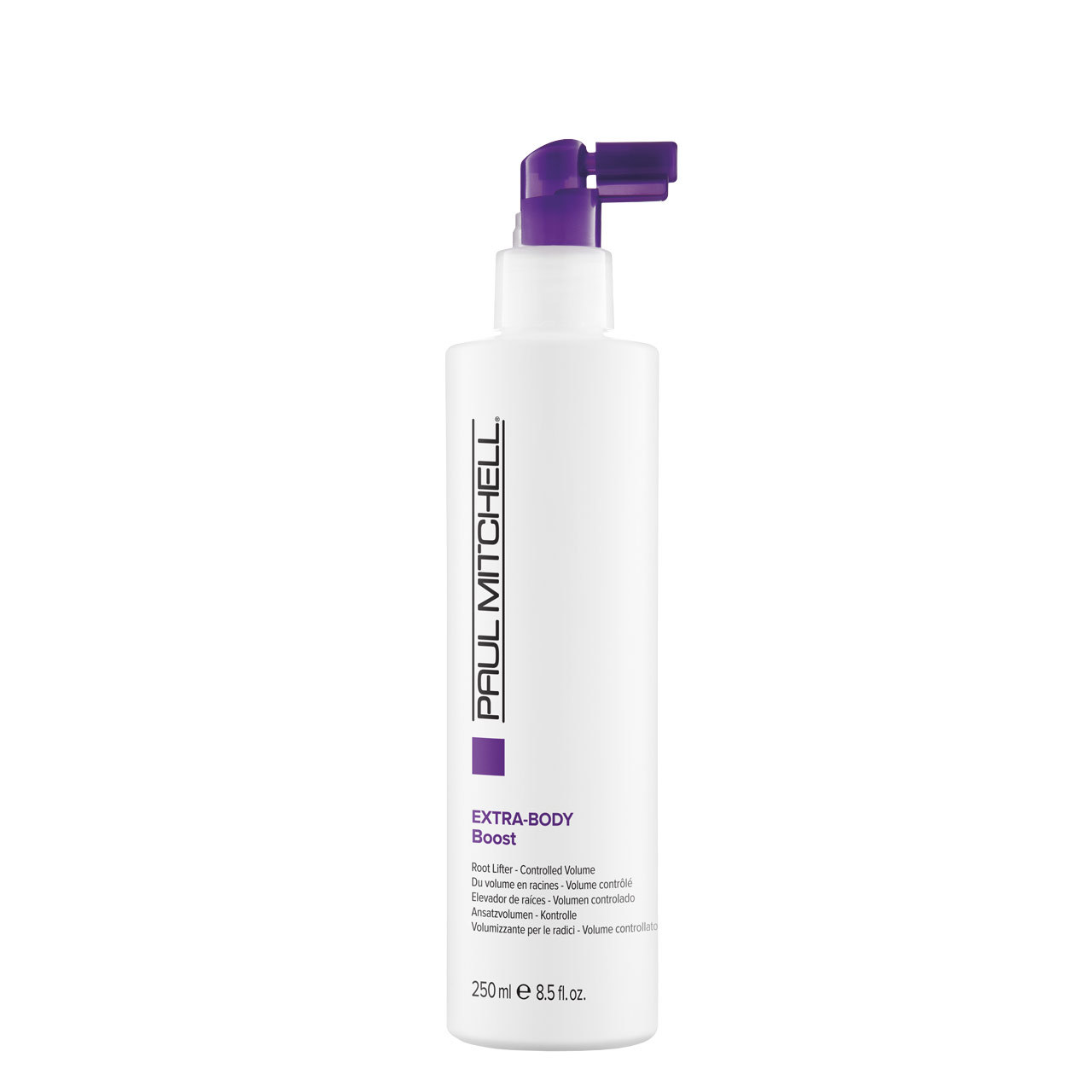 Paul Mitchell Extra body boost sprej pro objem od kořínků 250ml obsah (ml): 250ml