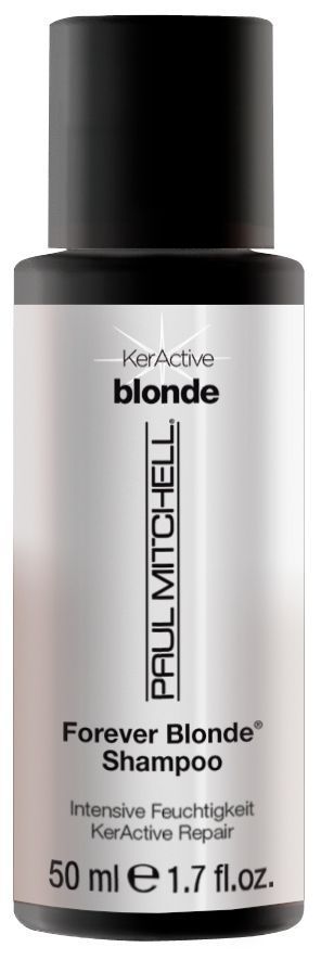Forever Blonde® Shampoo obsah (ml): 50ml