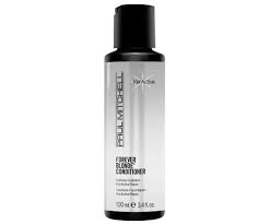 Forever Blonde® Conditioner obsah (ml): 100ml