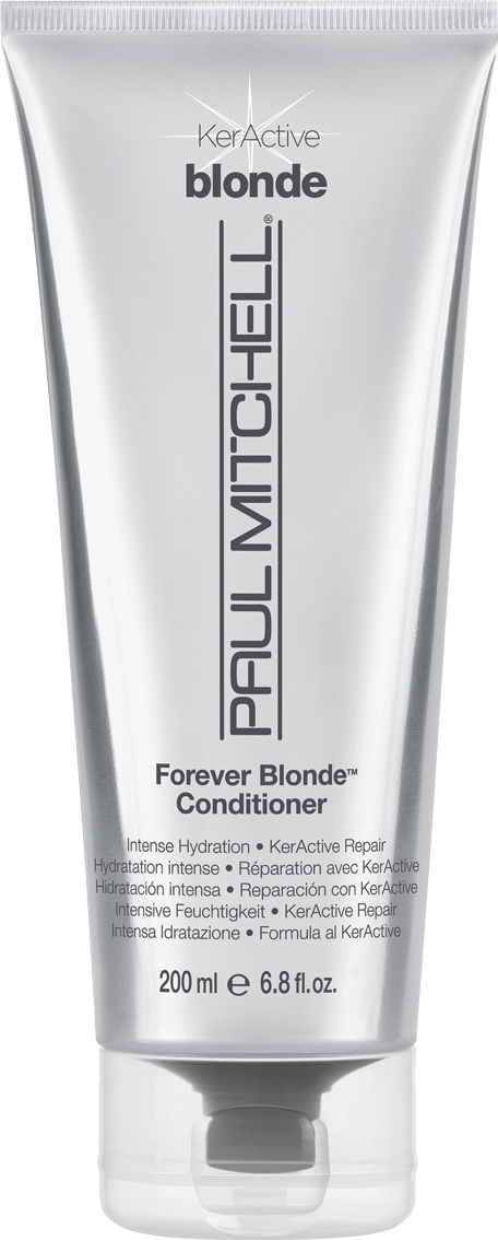 Forever Blonde® Conditioner obsah (ml): 200ml