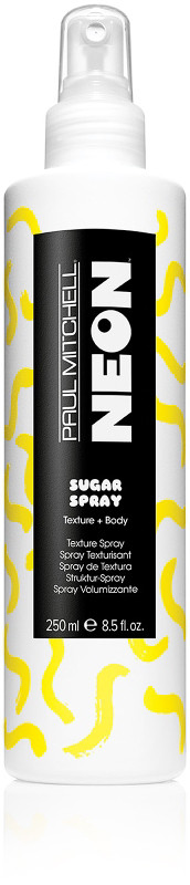 Sugar Spray obsah (ml): 100ml