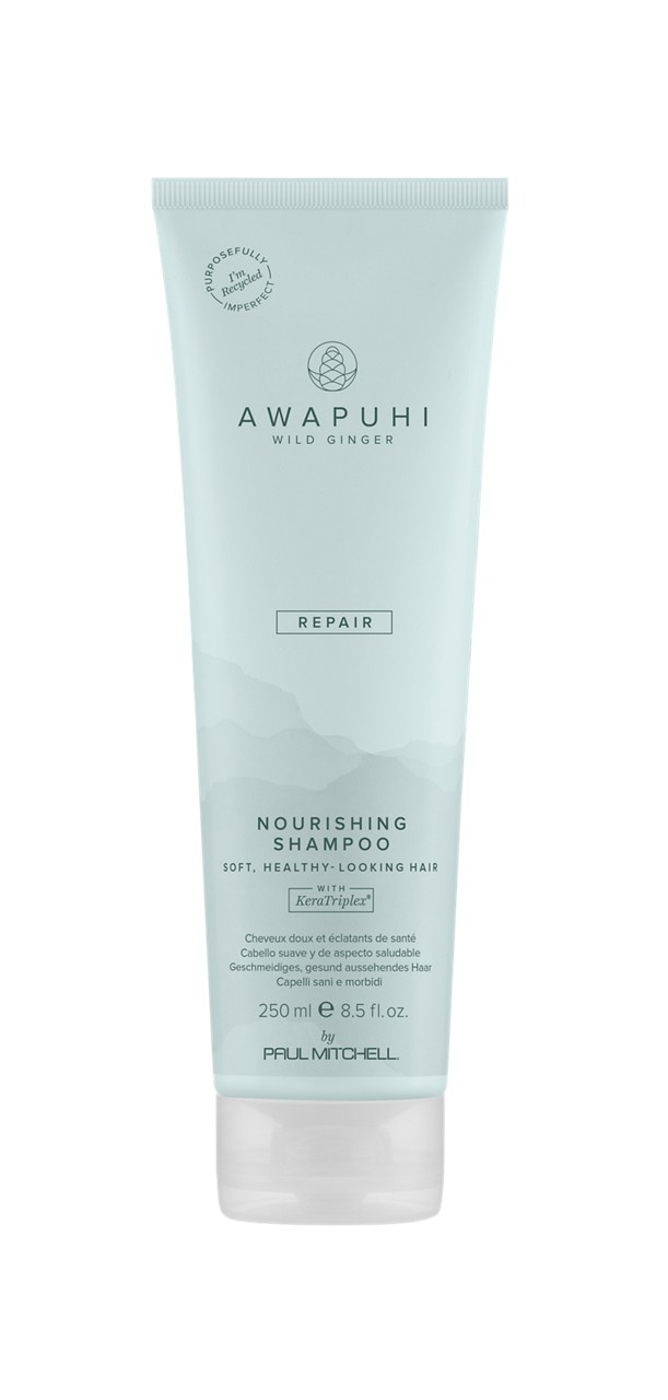 Repair Nourishing Shampoo obsah (ml): 250ml