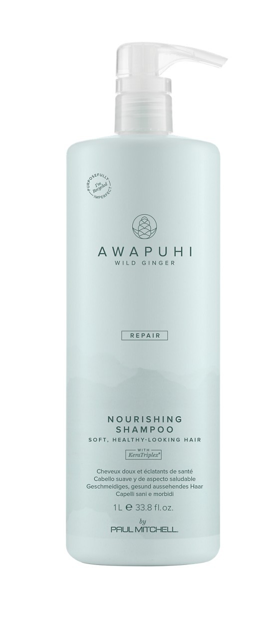 Repair Nourishing Shampoo obsah (ml): 1000ml
