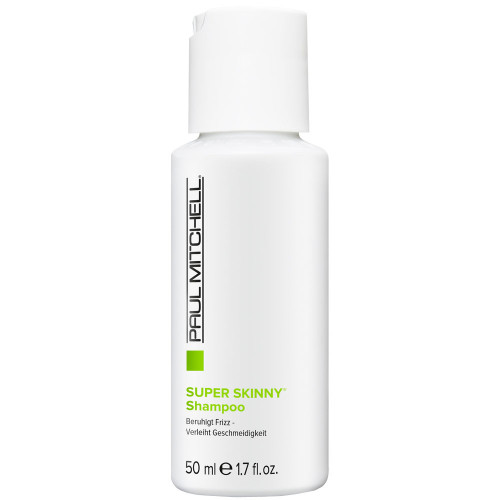 Super Skinny® Shampoo obsah (ml): 50ml