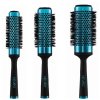 neuro round titanium brushes l