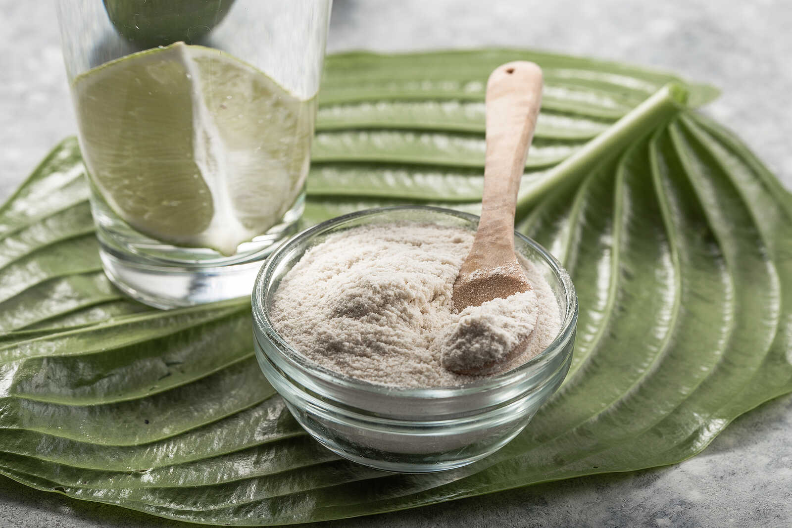 Kolagen: Přírodní zázrak v péči o pleť a klouby