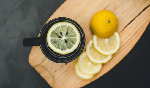 Účinná ranní rutina pro nastartování trávení