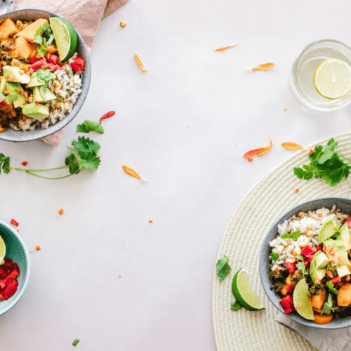 Jak jíst zdravě? Těchto 5 rad vám s tím pomůže