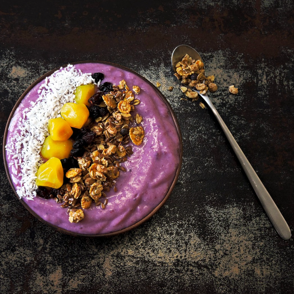 Acai: Nejzdravější ovoce světa