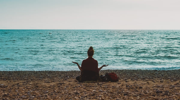 Proč pravidelně meditovat a jak se to naučit