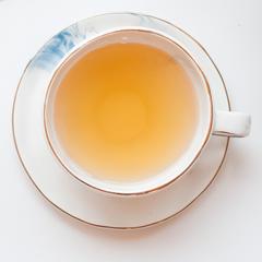 Zázvorový tonic s vitaminem C