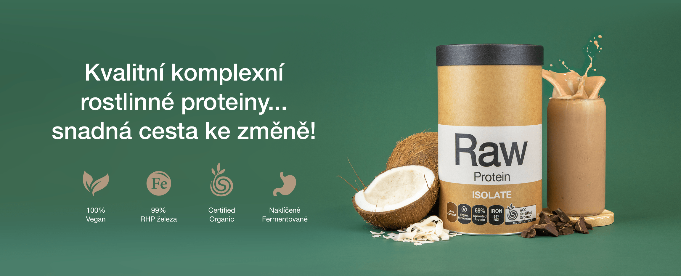 Proteiny