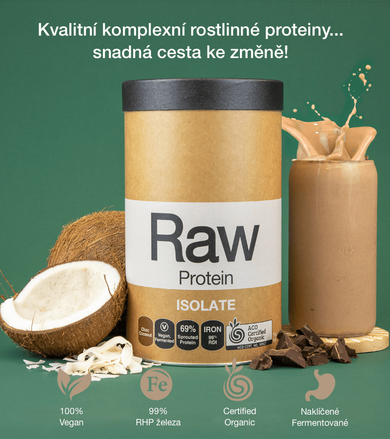 Proteiny