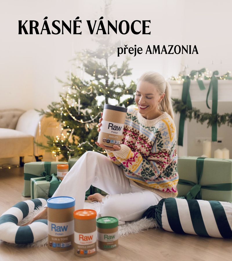 Krásné Vánoce