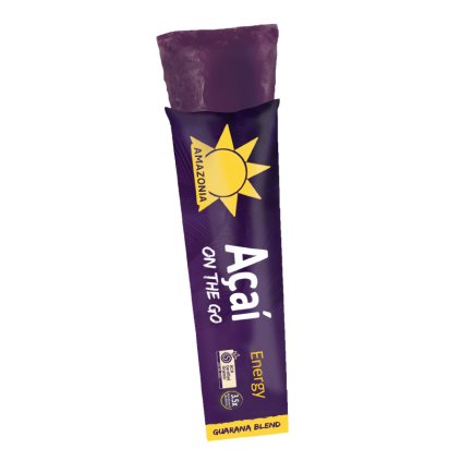 Acai ONTHEGO Energy single pop