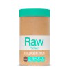 Raw Protein Collagen Plus Choc Hazelnut 450g FRONT WEB.png